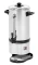 Kaffeemaschine mit Rundfilter Bartscher PRO II 60
