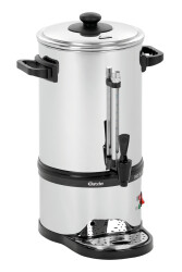Kaffeemaschine mit Rundfilter Bartscher PRO II 40
