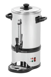 Kaffeemaschine mit Rundfilter Bartscher PRO II 40