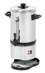 Kaffeemaschine mit Rundfilter Bartscher PRO II 40