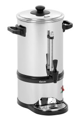 Kaffeemaschine mit Rundfilter Bartscher PRO II 40