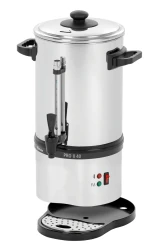 Kaffeemaschine mit Rundfilter Bartscher PRO II 40