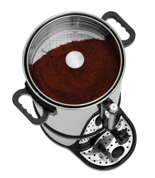 Kaffeemaschine mit Rundfilter Bartscher PRO II 40