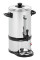 Kaffeemaschine mit Rundfilter Bartscher PRO II 40