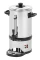 Kaffeemaschine mit Rundfilter Bartscher PRO II 40