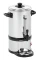 Kaffeemaschine mit Rundfilter Bartscher PRO II 40