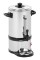 Kaffeemaschine mit Rundfilter Bartscher PRO II 40