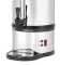 Kaffeemaschine mit Rundfilter Bartscher PRO II 40
