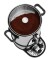 Kaffeemaschine mit Rundfilter Bartscher PRO II 40