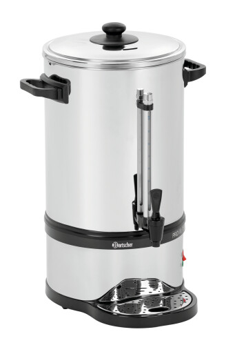 Kaffeemaschine mit Rundfilter Bartscher PRO II 100