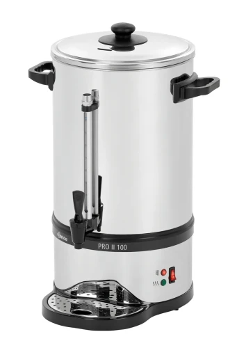 Kaffeemaschine mit Rundfilter Bartscher PRO II 100