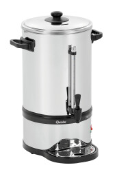 Kaffeemaschine mit Rundfilter Bartscher PRO II 100