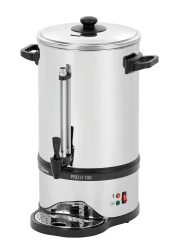 Kaffeemaschine mit Rundfilter Bartscher PRO II 100