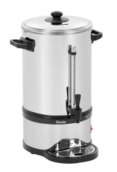 Kaffeemaschine mit Rundfilter Bartscher PRO II 100