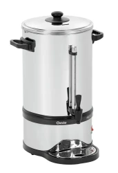Kaffeemaschine mit Rundfilter Bartscher PRO II 100