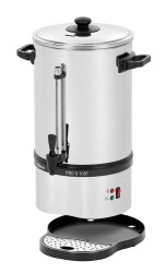 Kaffeemaschine mit Rundfilter Bartscher PRO II 100