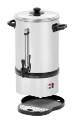 Kaffeemaschine mit Rundfilter Bartscher PRO II 100