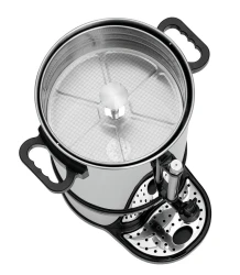 Kaffeemaschine mit Rundfilter Bartscher PRO II 100