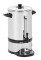 Kaffeemaschine mit Rundfilter Bartscher PRO II 100