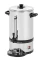Kaffeemaschine mit Rundfilter Bartscher PRO II 100