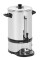 Kaffeemaschine mit Rundfilter Bartscher PRO II 100