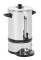 Kaffeemaschine mit Rundfilter Bartscher PRO II 100