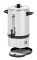 Kaffeemaschine mit Rundfilter Bartscher PRO II 100