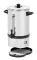 Kaffeemaschine mit Rundfilter Bartscher PRO II 100