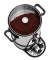 Kaffeemaschine mit Rundfilter Bartscher PRO II 100