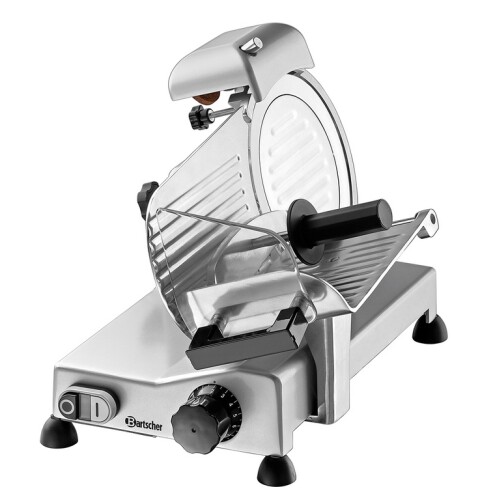 Aufschnittmaschine 195 Plus