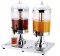 Contacto Saftdispenser DUO je 8 Liter