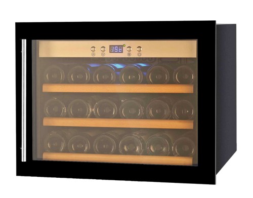 Weintemperierschrank SOMMELIER 18
