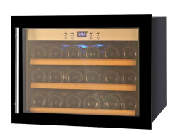 Weintemperierschrank SOMMELIER 18
