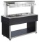 Bain-Marie TR-RED 3/1