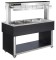 Bain-Marie TR-RED 4/1