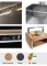 Bain-Marie TR-RED 6/1