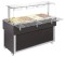 Bain-Marie TR-RED 3/1 SERVICE