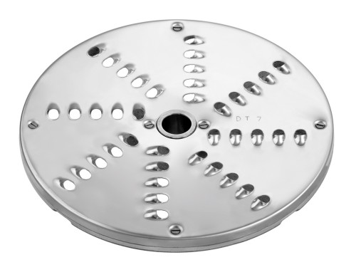 Schneidscheibe für Raspel DT7