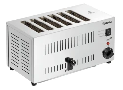 6 Scheiben Toaster TS60