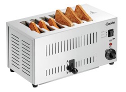 6 Scheiben Toaster TS60
