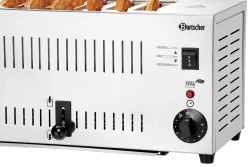 6 Scheiben Toaster TS60