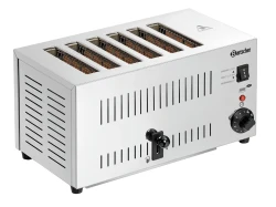 6 Scheiben Toaster TS60