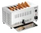 6 Scheiben Toaster TS60