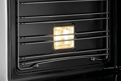 Heißluftofen MF6430 mit Grill