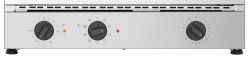 Heißluftofen MF6430 mit Grill