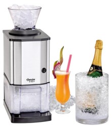Eis-Crusher 4 ICE +