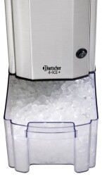 Eis-Crusher 4 ICE +