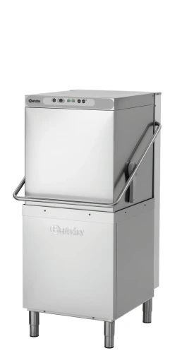 Durchschub-Spülmaschine DS 500