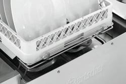 Durchschub-Spülmaschine DS 500