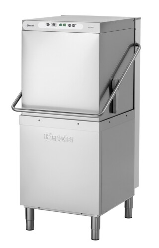 Durchschub-Spülmaschine DS 500 SR